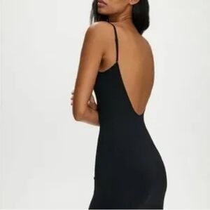 the avery dress